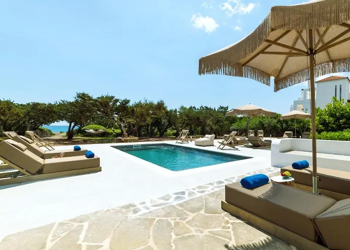 Villa Akti
