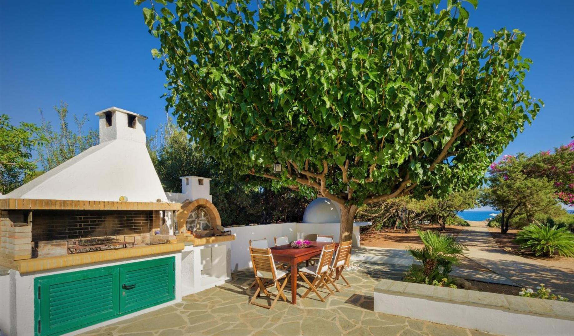 Akti Lachania