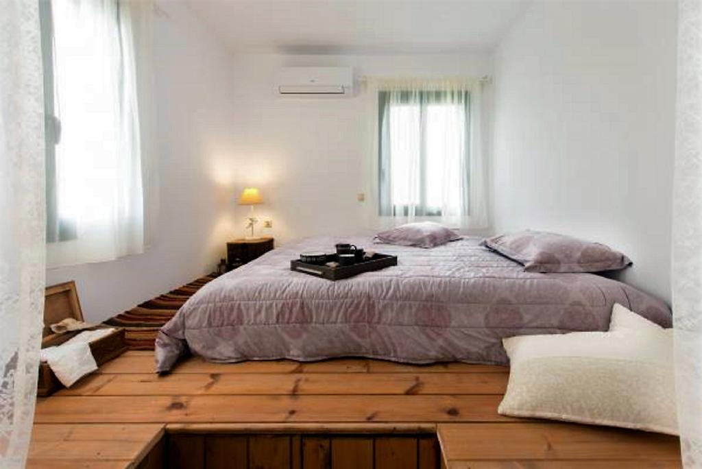 Villa Akti