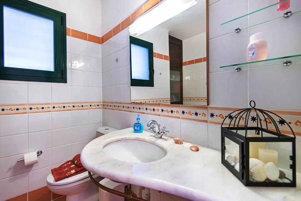 Villa Akti Lachania